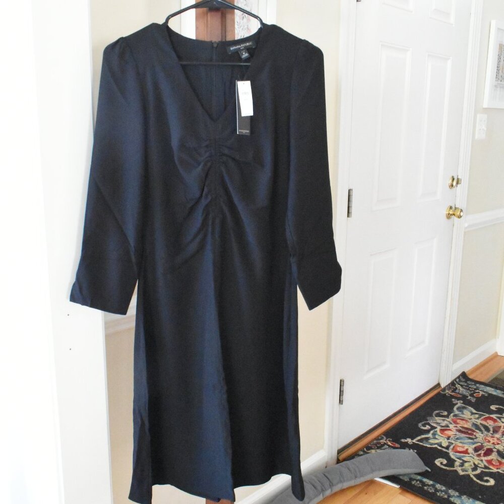 NWT Banana Republic Dress Petite Dress